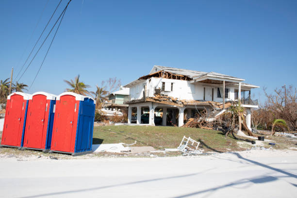 Best Portable Restroom Maintenance and Cleaning in Yeadon, PA